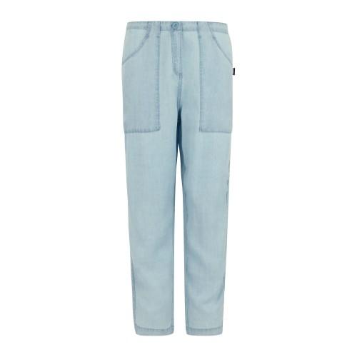 Regatta Womens/Ladies Shorebella Capri Trousers
