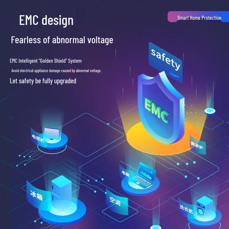 Rainbow Thickened Dual Control Electric Blanket