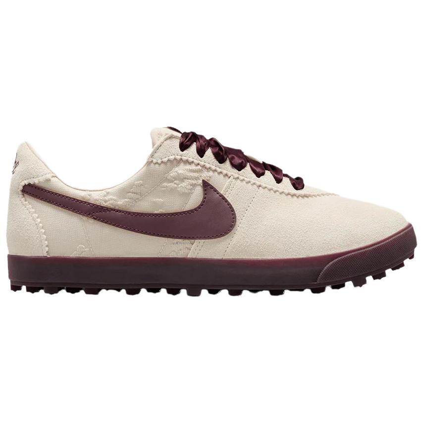Nike ASTRO GRABBER Casual Shoes Women's Beige IQ3367-299