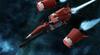 ROBOT Spirits SIDE MS TS-MA2mod.00 Mobius Zero Ver. A.N.I.M.E.