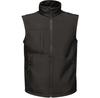 Octagon II 3 Layer Softshell Body Warmer Vest