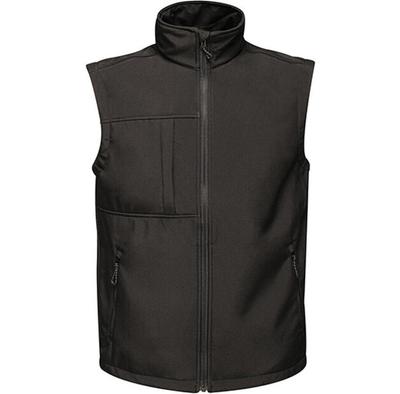 Octagon II 3 Layer Softshell Body Warmer Vest