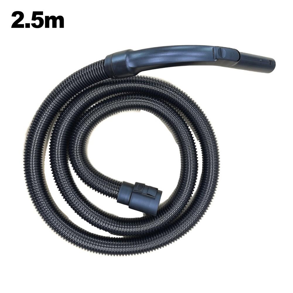 

Extra Long Vacuum Hose Efficient Cleaning Of Stairs 2.5M