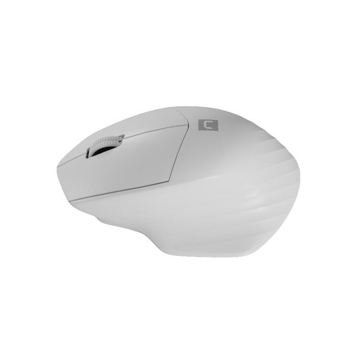 Souris - Natec - NMY-1972 - Multicolore - Filaire - Optique