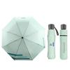 LOCK&LOCK ETM871 Cloud Lightweight Folding Umbrella
