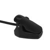 Music Stand Light USB Charging Clip On Piano Lamp With 2 Gears Adjustable Musicians Artists Painting Podium Light