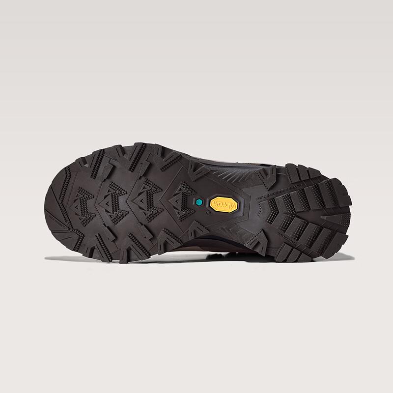 Kailas MT5-3 Mid-Cut Waterproof Hiking Boots