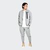 Nike Sportswear Tech Fleece Joggers (Asia Sizing) Dark Grey Heather Men Streetwear CU4496-063