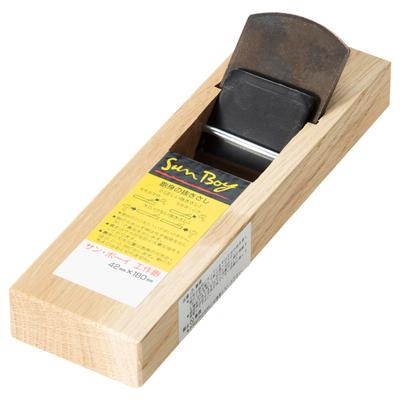 Kakuri Sangyo Sun Boy Hobeleisen 42×180mm