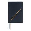 Hobonichi Techo 2026 HON Slash (Navy) A6 1 page per day January Monday start