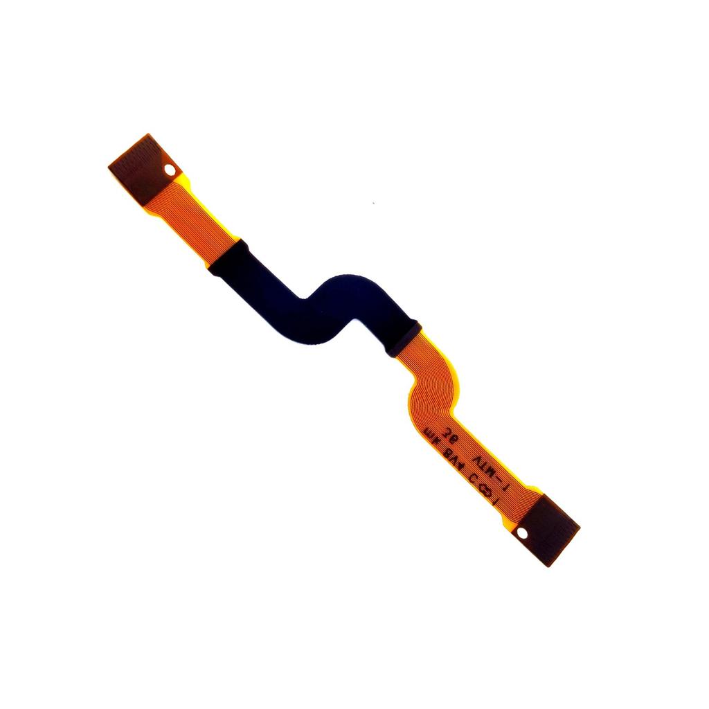 Repalcement FPC Cable Camera Flexible Ribbon Cord LCD Screen Cable for TG850 TG860 Repairment