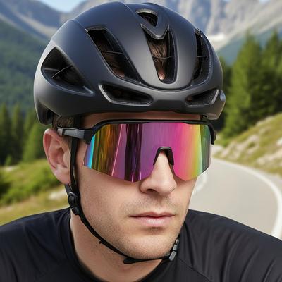Odzież rowerowa – Okulary rowerowe