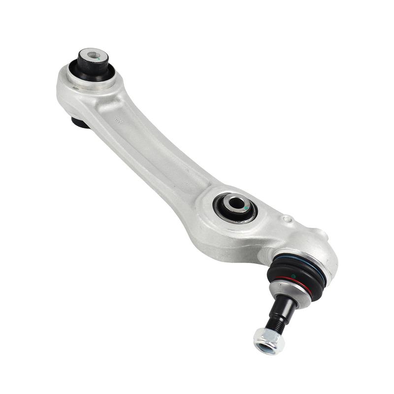 ZOOMKEY 2x Front Lower Rearward Control Arm w/ Ball Joint for BMW F01 760Li