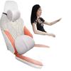 BYD Yuan UP Universal Suede Car Seat Cushion - All-Season, Breathable & Perforated