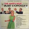 LP Record RAY CONNIFF  HIS ORCHESTRA  CHORU  The Happy Beat YS272 Columbia 1963 Japan Jazz Used