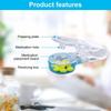 Portable Pill Taker Household Gadgets, 2025 New Pill Popper Extractor Tool Blister Pack Opener Popper Assistance Tool