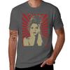 Madonna \\ Vintage Style \\\\ Fan Art T-Shirt Big Size Daily Wear T-Shirt