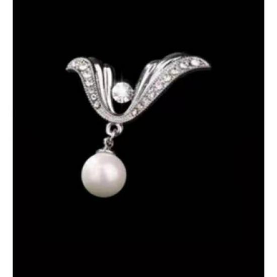 

Высококачественная женская булавка для воротника: Модная брошь-юбка, анти-экспозиционный артефакт