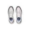 Li Ning Cheng Feng 2.0 Fabric Synthetic Leather Non-Slip Wear-Resistant Low-Top Sports Casual Shoes Men Sneakers Wind-Bell-Gray AGCT155-2