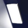 Vollbild-LED-Videopanel-Licht Geräuschloses LED-Licht für die Fotografie Fotografie