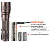 Streamlight ProTac CR123A LED Lommelykt 1000 88064 HL-X (Svart) Lumens, (Streamlight)