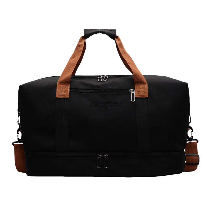Waterproof Large Capacity Travel Gym Bag