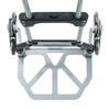 Sanwa Supply Folding Carry (3-Wheel Staircase Cart) CART-FA6GY