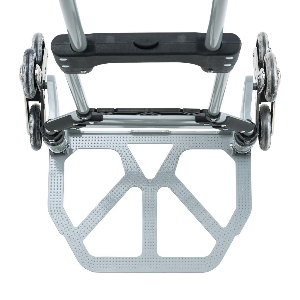 SANWA SUPPLY Folding Carry (3-Wheel Staircase Cart) CART-FA6GY