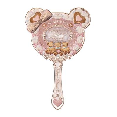 Flower Knows - Lusterko Ręczne Sweetie Bear - 3 Kolory