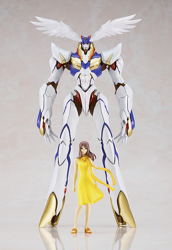 MODEROID RahXephon Non-scale Assembly Plastic Model