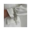 Creative Long Tassel Bracelet, Fashionable, Simple, Unique, Sweet, Charming, Jewelry Gift