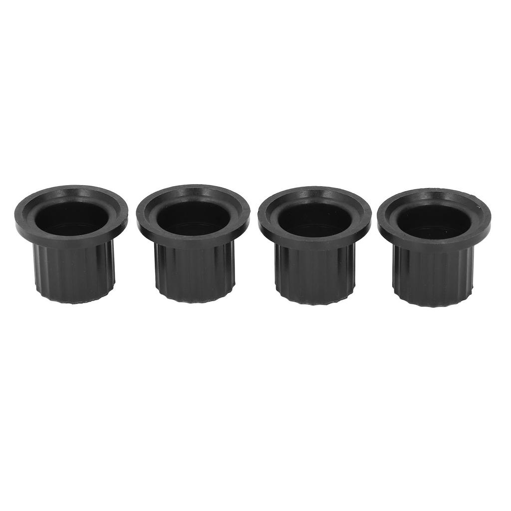 Front Wheel Bearing Bushings  7267, Reduce Friction, Longer Lifespan for Lawn Mowers, Bushing Replacement