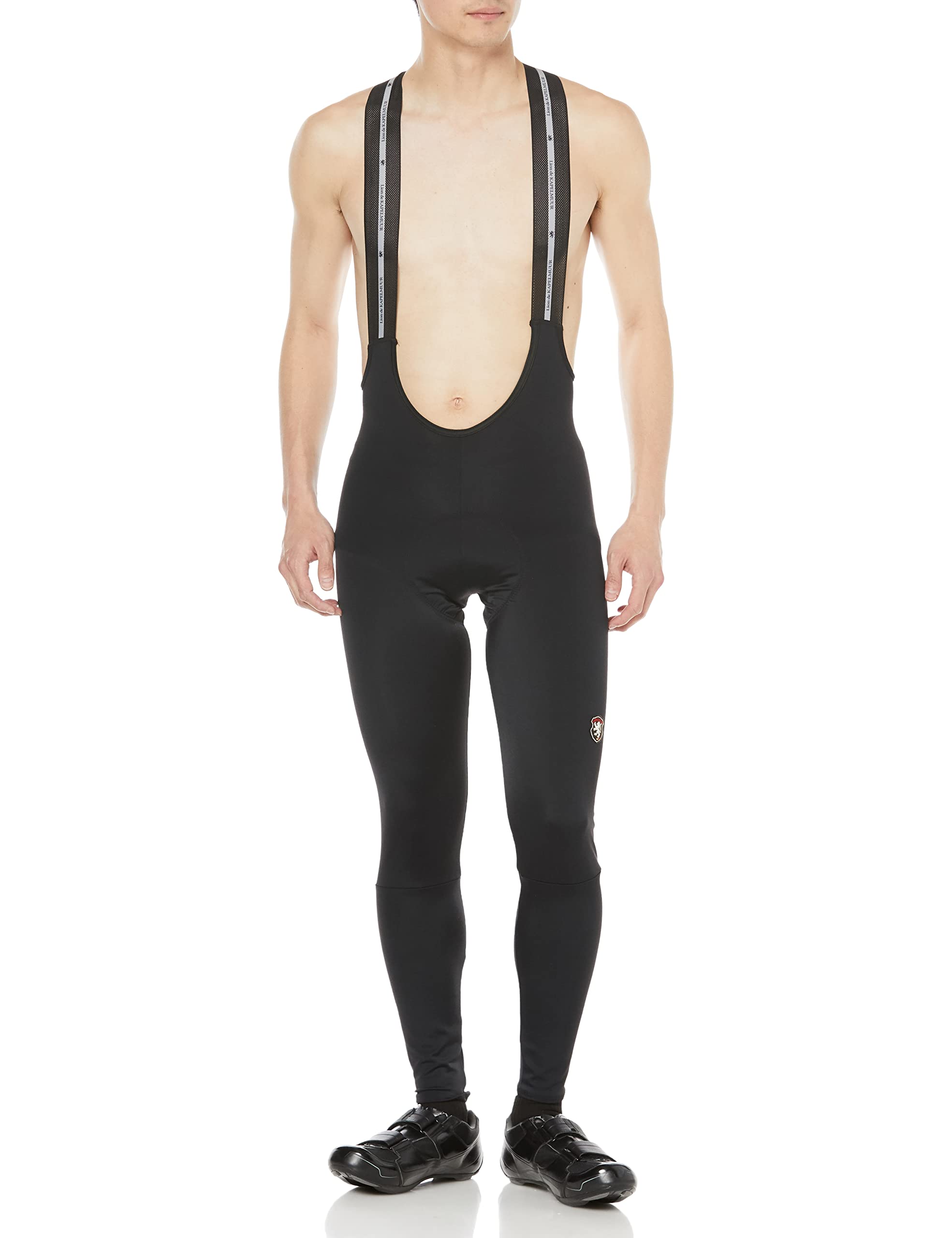 

UV-cut bib tights ProRide Pad