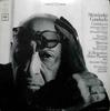 LP Record IGOR STRAVINSKY  ADRIENNE ALBERT   Cantata 1952  Messe 1948  In Memo S72604 CBS Germany Classical Used