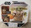 [USED] Star Wars The Child Figure Grogu The Mandalorian