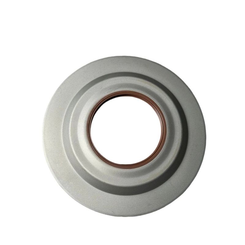 Automatic Powershift Gearbox Seal Cover For Ford Galaxy 6DCT450 MPS6 1684808 31256845