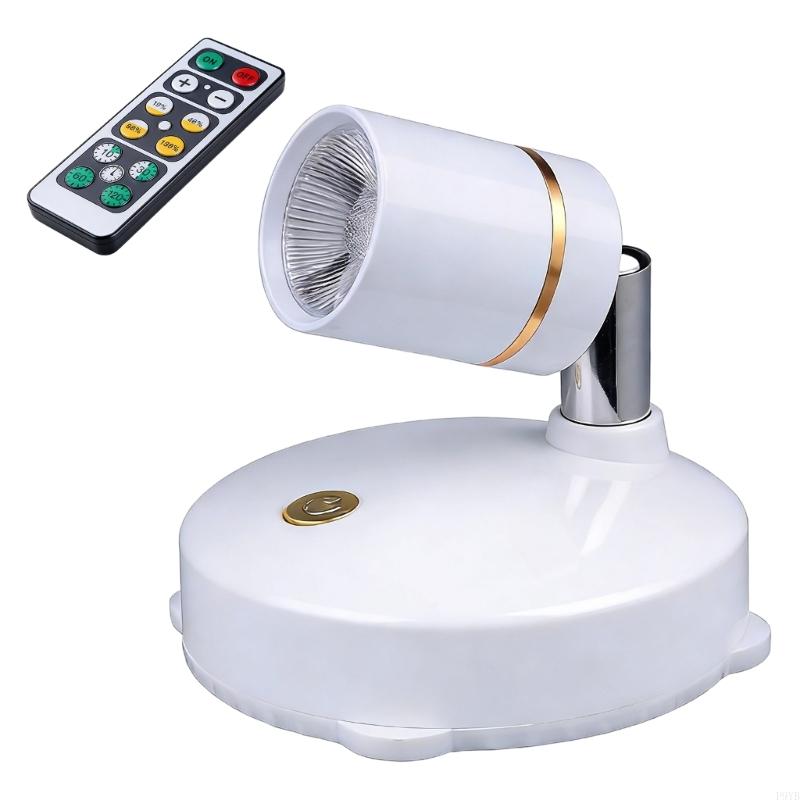 Energy Efficient LED Spots Light Exhibition Clothing Store Jewelry Light for Cabinet Background Wall Easy Installation P9YB