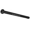 1.0 Thread Pitch Rear Fork Thru Axle M12(P1.0)*19 Thru Axle Skewer Bike Thru Axle Bike Rear Fork