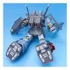 BANDAI SPIRITS HGUC 1/144 Hi-Zack (Earth Federation Forces Color) (Mobile Suit Z Gundam) Plastic Mod