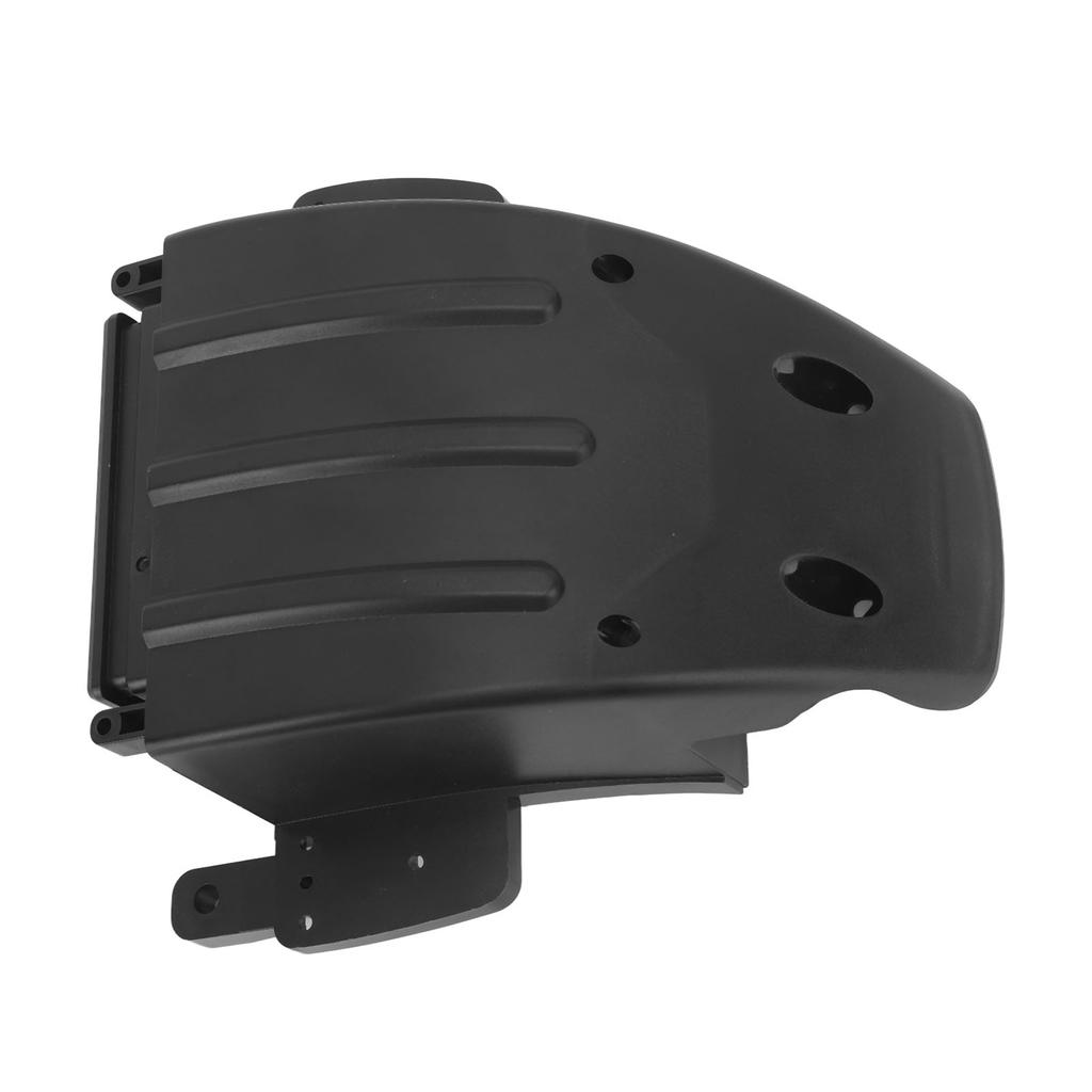 Electric Scooter Bottom Plate Battery Compartment Front Cover Electric Scooter Battery Cover for Ninebot F30