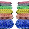 Universal Motorcycles chains 415H-110-132 428H-136Motorcycle Drive Chain Link For 50 70cc 90cc 110cc 125cc 140cc 150cc Pit Dirt