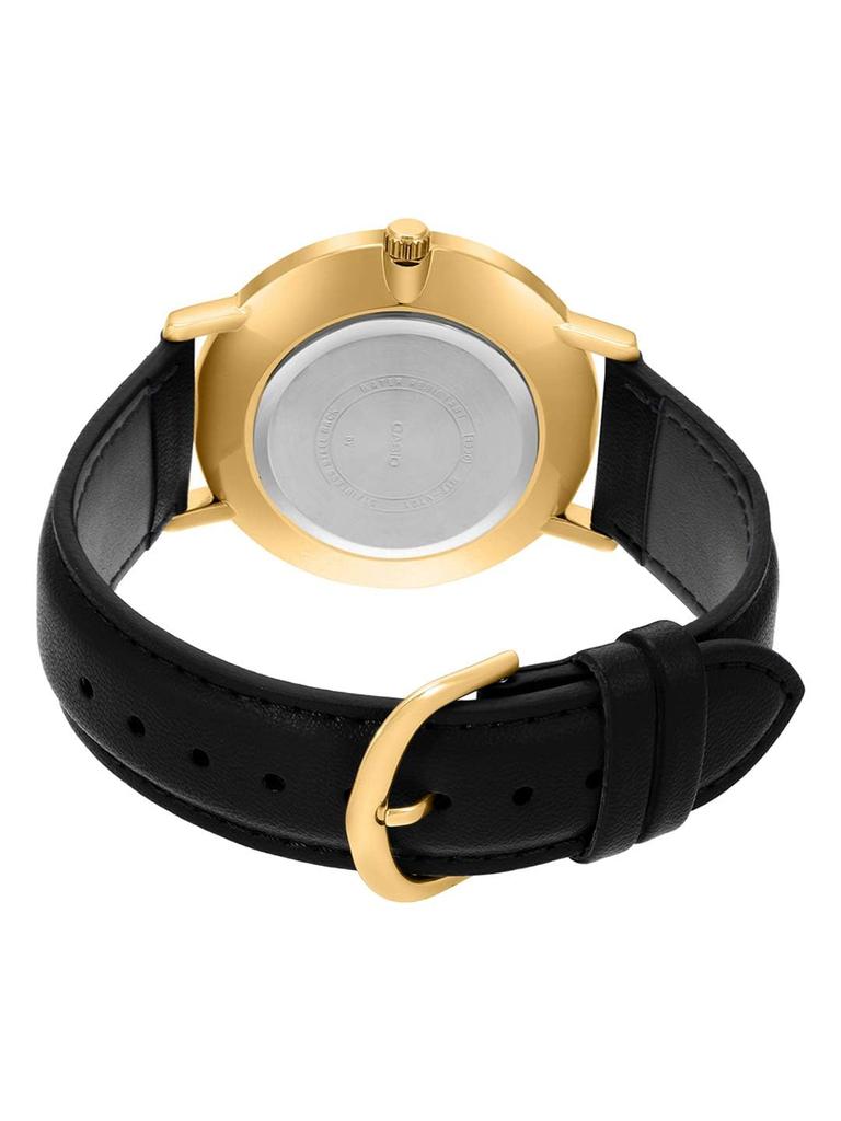 Casio Watch Men's MTP-VT01GL1B2UDF MTP-VT01GL-1B2UDF