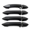 Volkswagen Viloran Door Handle Decorative Strip: Anti-Scratch Modification for 20 Models.