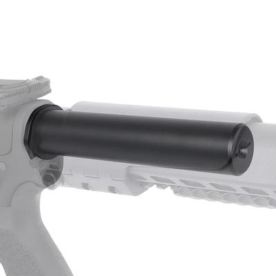 UTG PRO® AR15 Ops Ready S5 Fixed Stock Adapter [FirstFactory]