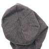 Winter Skullies Unisex Slouchy Beanie Hip Hop Elastic AP Cap One Size Hat
