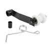 Chain Slider Tensioner Roller for ATV Go Kart 110cc 125cc 150cc 200cc 250cc 420 428 530 Chain