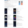 Skydance WiFi ZigBee RF DALI Dimmer Tuya Smart APP Steuerung RGB/RGBW/CCT Farbe LED Streifenlicht DA-ML/DA-ML(WT)/DA-ML(WZ) RF 2,4G