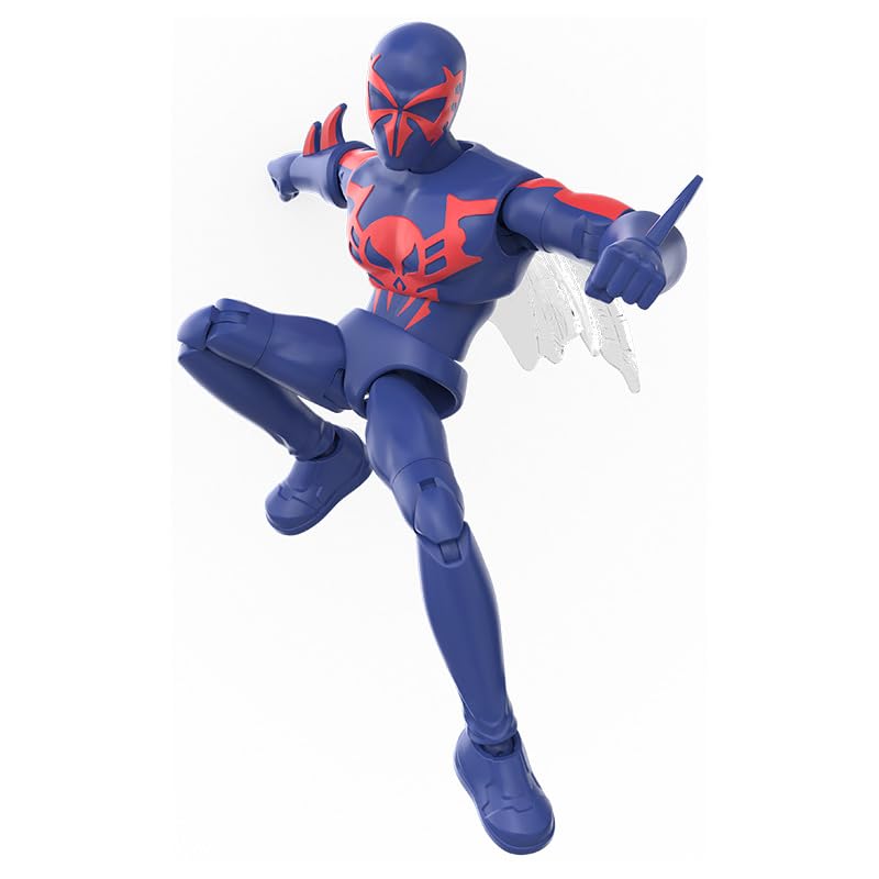 Blokees Marvel Infinity Saga Series 6 ABS Resin PVC Trading Figures of & (Box 9)