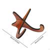 Ukulele Stand Display Stable X Shaped Convenient Holder Portable for Home School Party