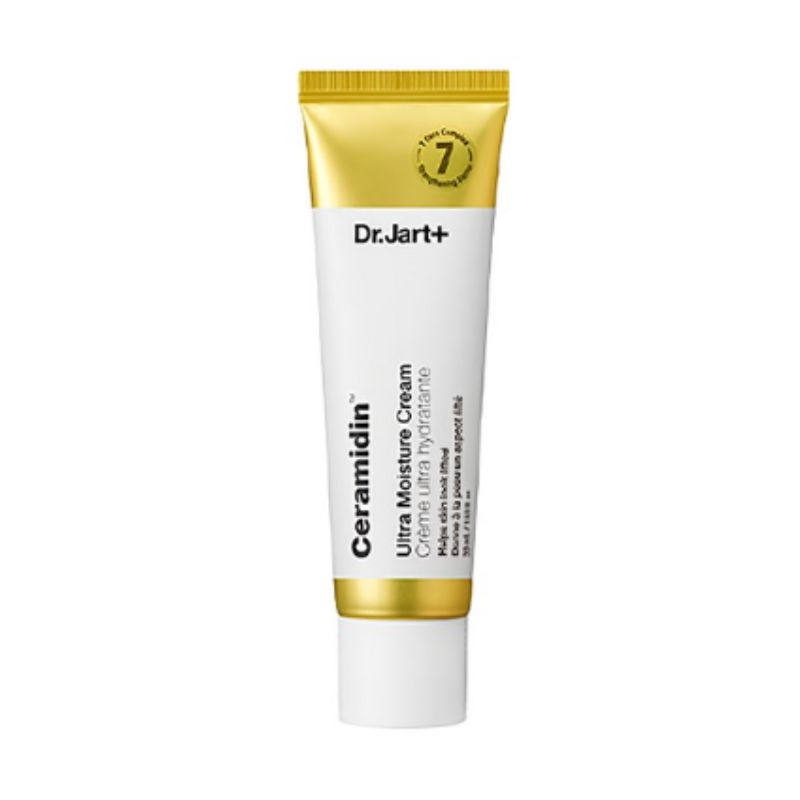 Dr. Jart+ Ceramidin Ultra nawilżający krem 50ml